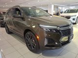 Certified 2023 Chevrolet Equinox RS image 3