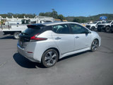 Used 2019 Nissan Leaf SV Plus image 5
