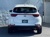 Used 2020 Kia Sportage LX image 6