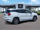 Used 2024 GMC Terrain Denali image 3