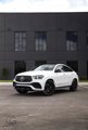 Used 2022 Mercedes-Benz GLE 53 AMG 4MATIC Coupe image 4