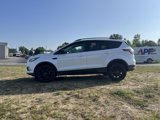 Used 2017 Ford Escape SE w/ SE Sport Appearance Package image 3