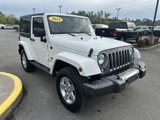 Used 2014 Jeep Wrangler Freedom Edition image 4
