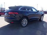 Used 2018 Jaguar F-PACE Portfolio image 6