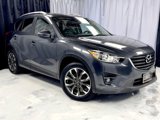 Used 2016 MAZDA CX-5 Grand Touring image 4