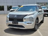Used 2023 Mitsubishi Outlander SEL image 4