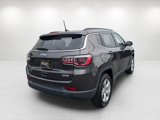 Used 2017 Jeep Compass Latitude w/ Popular Equipment Group image 5