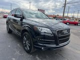 Used 2015 Audi Q7 3.0T Premium Plus w/ Premium Plus Package image 4