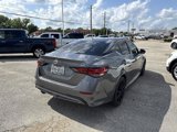 Used 2021 Nissan Sentra SR w/ Trunk Package image 4