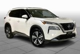 Used 2023 Nissan Rogue SL image 2