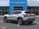 New 2025 Chevrolet Trax LT w/ Driver Confidence Package image 3