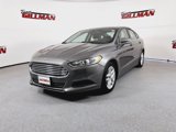 Used 2014 Ford Fusion SE image 3