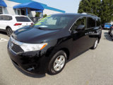Used 2016 Nissan Quest SV image 2