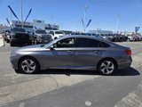 Used 2018 Honda Accord EX-L image 4