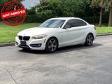 Used 2017 BMW 230i xDrive Coupe image 2