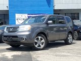Used 2015 Honda Pilot EX image 3