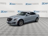 Used 2017 Cadillac ATS Luxury image 4