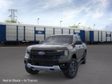 New 2025 Ford Ranger XLT image 2