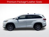 Used 2018 Toyota Highlander XLE image 2