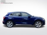 Certified 2021 Audi Q5 2.0T Premium Plus image 5