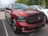Used 2017 RAM 1500 Sport image 4