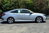 Used 2019 Honda Civic LX image 2