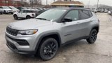 New 2024 Jeep Compass Latitude w/ Sun and Sound Group image 2