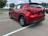 Used 2023 MAZDA CX-5 AWD 2.5 S w/ Select Package image 5