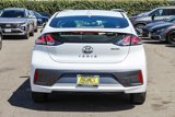 Certified 2020 Hyundai Ioniq SE image 5