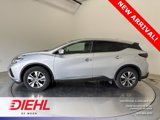 Used 2020 Nissan Murano S w/ Technology Package image 4