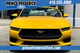 Used 2024 Ford Mustang Premium image 2