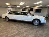 Used 2004 Cadillac De Ville Limousine image 2