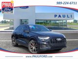 Used 2019 Audi Q8 Premium Plus image 1