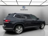 Used 2018 Volkswagen Atlas SEL Premium image 5