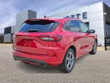 Certified 2023 Ford Escape ST-Line w/ Tech Pack #1 image 3