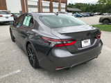 Certified 2023 Toyota Camry SE image 5
