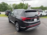 Used 2022 Hyundai Santa Fe Calligraphy image 5
