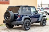 Used 2013 Jeep Wrangler Sport image 3