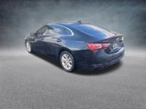 Used 2021 Chevrolet Malibu LT image 3