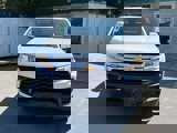Used 2022 Chevrolet Colorado LT w/ Fleet Safety Package image 2