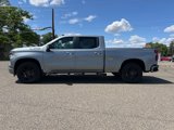 New 2025 Chevrolet Silverado 1500 RST w/ Rally Edition image 4