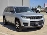 New 2024 Jeep Grand Cherokee L Limited w/ Luxury Tech Group II image 2