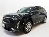 Used 2020 Cadillac XT6 Premium Luxury image 4