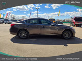 Used 2014 INFINITI Q50 Premium w/ Deluxe Touring Package image 4