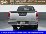 Used 2016 Nissan Frontier SV w/ SV Value Truck Package image 6