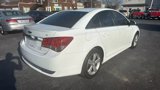 Used 2012 Chevrolet Cruze LT w/ RS Package image 5