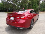 Used 2023 Chevrolet Malibu RS w/ Driver Confidence Package image 5