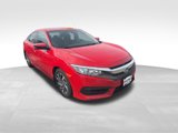 Used 2017 Honda Civic EX image 2