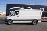 Used 2024 Mercedes-Benz Sprinter 2500 image 4