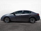 Used 2015 Honda Civic EX-L image 6